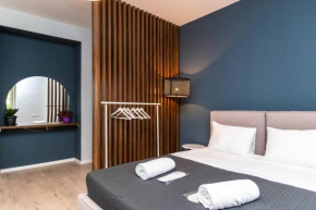 Wehost Studio Near Liberty Square